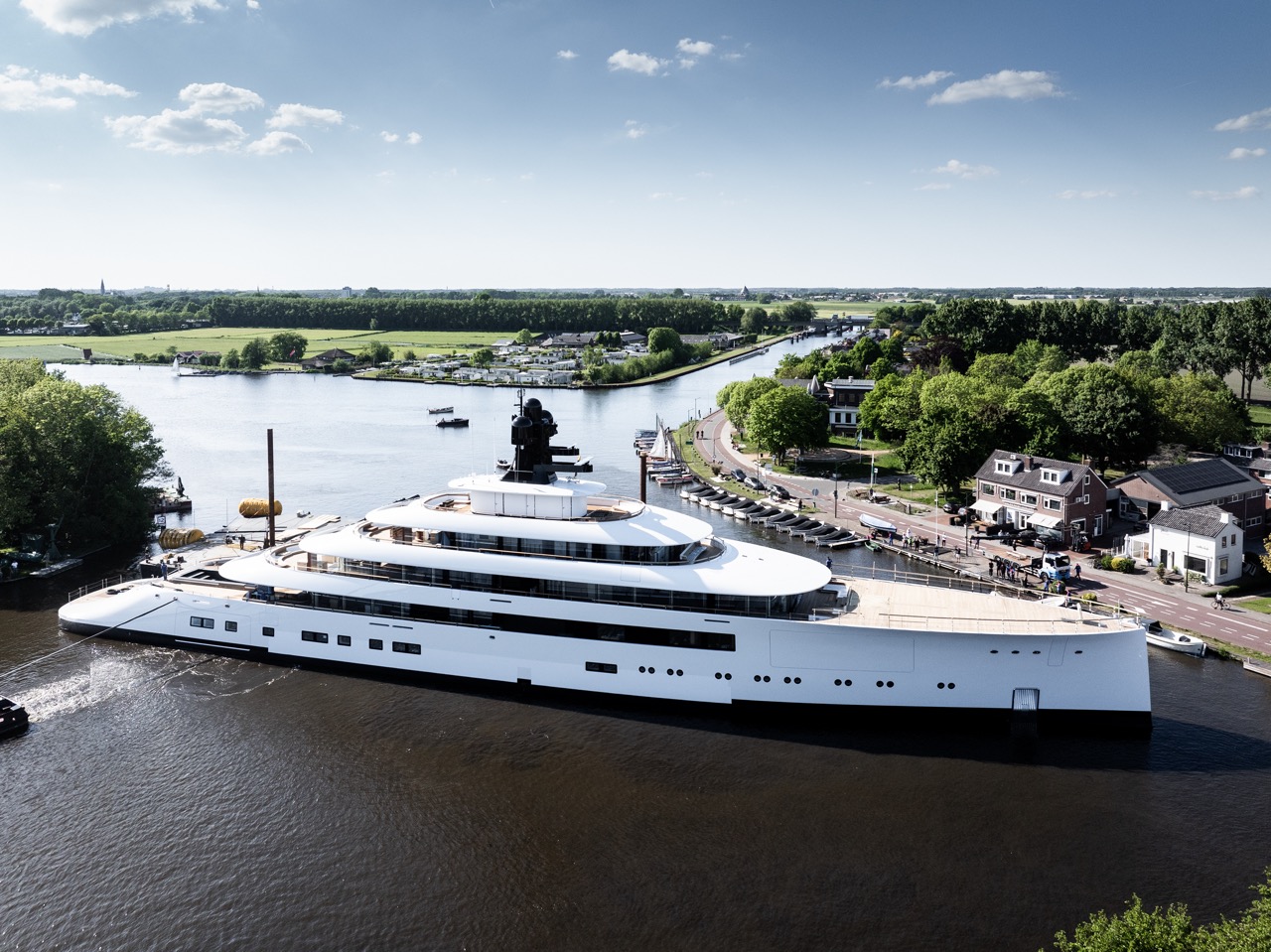Project lead AV / IT | Amsterdam