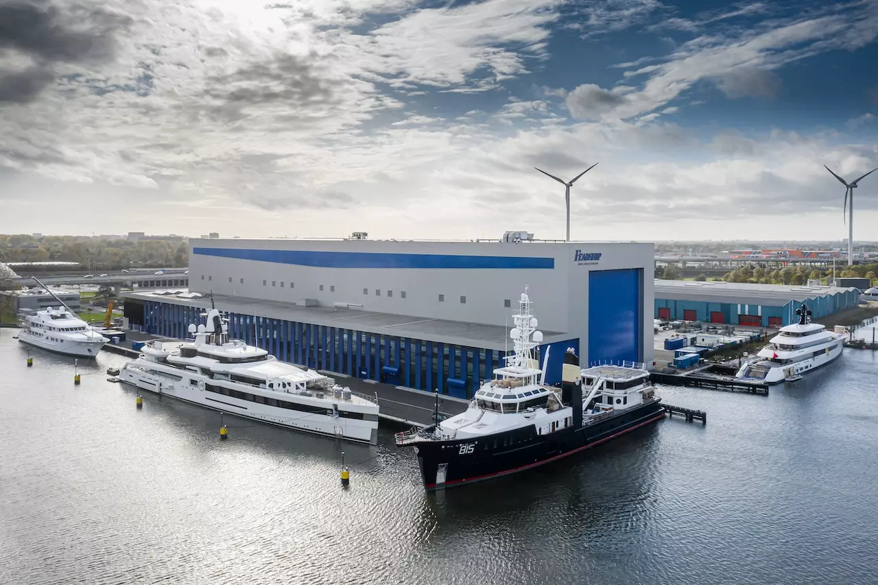 RVS Specialist - Makkum