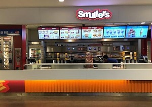 Lagardère Travel Retail